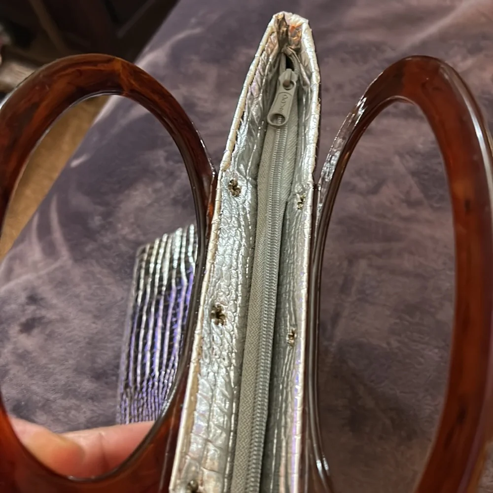 Extra large clutch - Picture 6 of 6